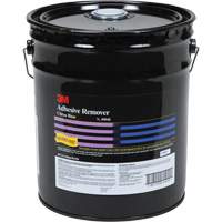 Dissolvant d'adh&eacute;sif, 5 gal., Seau Northern Industrial Supply Inc.
