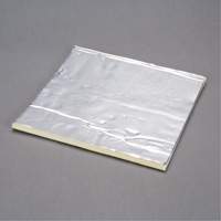 Damping Aluminum Foam Sheet, Standard, 1/4" Thick, 48" L x 18" W Northern Industrial Supply Inc.