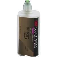 Scotch-Weld Adhesive, 200 ml, Cartridge, Two-Part, Grey Northern Industrial Supply Inc.
