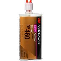Scotch-Weld Adhesive, 200 ml, Cartridge, Two-Part, Off-White Northern Industrial Supply Inc.