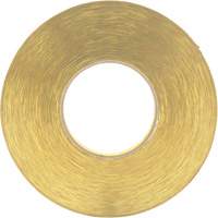 VHB Adhesive Transfer Tape, 25.4 mm (1") W x 55 m (180') L, 10 mils Northern Industrial Supply Inc.