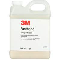 Activateur en vaporisateur Fastbond Northern Industrial Supply Inc.