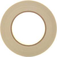 Glass Cloth Tape, 24 mm (1") W x 55 m (180') L Northern Industrial Supply Inc.