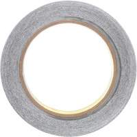 Feuille d'aluminium autocollante, &eacute;paisseur 3,6 mils, 24 mm (1") x 55 m (180') Northern Industrial Supply Inc.