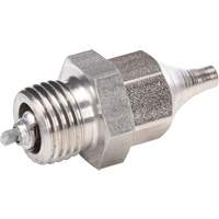 Trousse de vanne pour applicateur d'adh&eacute;sif thermofusible Scotch-Weld Northern Industrial Supply Inc.