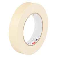 Ruban-cache 2307, 24 mm (1") x 55 m (180'), Havane Northern Industrial Supply Inc.