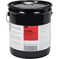 Adh&eacute;sif haute performance au nitrile pour le plastique Northern Industrial Supply Inc.