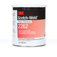 Adh&eacute;sif plastique Scotch-Weld Northern Industrial Supply Inc.