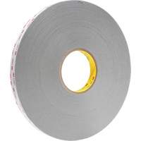 Ruban VHB, 66 m (216') lo x 12 mm (1/2") la, 25 mils, Acrylique Northern Industrial Supply Inc.