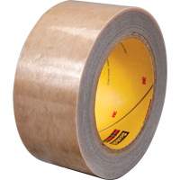 Ruban de protection en polyester, Polyester, 50,8 mm (2") la x 132 m (432') lo, 1,5 mil &eacute;pais Northern Industrial Supply Inc.