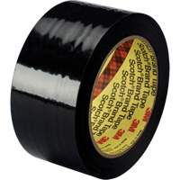 Ruban en poly&eacute;thyl&egrave;ne, Poly&eacute;thyl&egrave;ne, 25,4 mm (1") la x 33 m (108') lo, 5,1 mils &eacute;pais Northern Industrial Supply Inc.