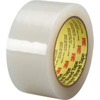 Ruban en poly&eacute;thyl&egrave;ne, Poly&eacute;thyl&egrave;ne, 25,4 mm (1") la x 33 m (108') lo, 5,1 mils &eacute;pais Northern Industrial Supply Inc.