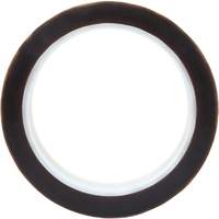 PTFE Film Tape, PTFE, 25.4 mm (1") W x 33 m (108') L, 3.7 mils Thick Northern Industrial Supply Inc.