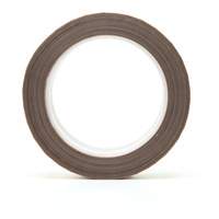 PTFE Glass Cloth Tape, 25.4 mm (1") W x 33 m (108') L Northern Industrial Supply Inc.