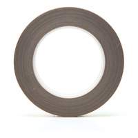 Ruban en tissu de verre et PTFE, 19 mm (3/4") la x 33 m (108') lo Northern Industrial Supply Inc.