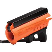 Convertisseur pour applicateur de cire chaude Quadrack Northern Industrial Supply Inc.
