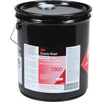 High-Performance Rubber & Gasket Adhesive, Pail, Yellow Northern Industrial Supply Inc.