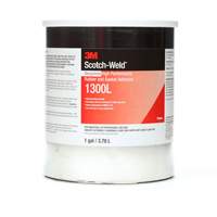 High-Performance Rubber & Gasket Adhesive, Gallon, Yellow Northern Industrial Supply Inc.