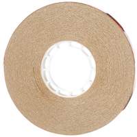 Ruban de transfert adh&eacute;sif ATG Scotch, 6 mm (1/4") la x 33 m (108') lo, 2 mils Northern Industrial Supply Inc.
