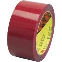 Scotch&reg; Box Sealing Tape 371, Hot Melt Adhesive, 1.9 mils, 48 mm (2") x 100 m (328') Northern Industrial Supply Inc.