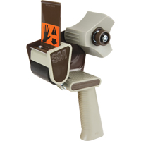 Distributeur de ruban pour sceller les boîtes Scotch 40 PE, Standard, Convient au ruban de largeur de 48 mm (2") Northern Industrial Supply Inc.