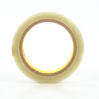 Super Bond Film Tape, Polyester, 25.4 mm (1") W x 33 m (108') L, 4.1 mils Thick Northern Industrial Supply Inc.