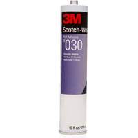 Scotch-Weld PUR Adhesive, 10 oz., Cartridge, Clear Northern Industrial Supply Inc.
