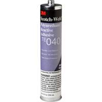 Scotch-Weld PUR Adhesive, 10 oz., Cartridge, Clear Northern Industrial Supply Inc.