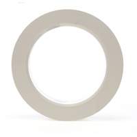 Ruban en vinyle 471, 25,4 mm (1") la x 32,9 m (108') lo, 5,2 mils, Blanc Northern Industrial Supply Inc.