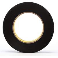 Vinyl Tape 472, 25,4 mm (1") la x 32,9 m (108') lo, 10,4 mils, Noir Northern Industrial Supply Inc.