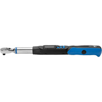 JDTW-38100 Torque Wrench, Electronic, 3/8" Square Drive, 6.3 - 135 N.m Northern Industrial Supply Inc.