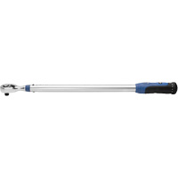 Super Heavy-Duty Torque Wrench, Click, 1/2" Square Drive, 50 - 250 lbf. Ft Northern Industrial Supply Inc.