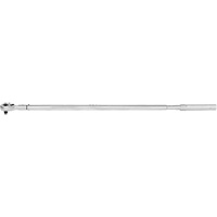 JITW-34600 Industrial Series Torque Wrench, Click, 3/4" Square Drive, 150 - 600 lbf. Ft Northern Industrial Supply Inc.