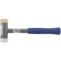 SFH-125 Soft Face Dead Blow Hammer, 20 oz., Textured Grip Northern Industrial Supply Inc.