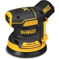 XR&reg; Variable-Speed Random Orbital Sander (Tool Only) Northern Industrial Supply Inc.