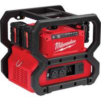 Blocs d'alimentation portables