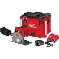 Ensemble de scie plongeante sur rail M18 Fuel, 6-1/2", 18 V Northern Industrial Supply Inc.