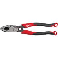 Lineman's Comfort Grip Pliers with Thread Cleaner Northern Industrial Supply Inc.