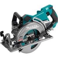 XGT Brushless Cordless Rear-Handle Circular Saw (Tool Only), 7-1/4", 40 V Northern Industrial Supply Inc.