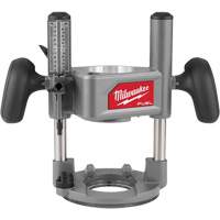 M18 Fuel 1/2" Router Plunge Base Only Northern Industrial Supply Inc.