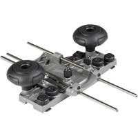 Router Guide Rail Adapter Northern Industrial Supply Inc.