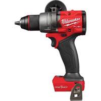 M18 Fuel Drill/Driver with One-Key, Lithium-Ion, 18 V, 1/2" Chuck, 1400 ft-lbs Torque Northern Industrial Supply Inc.