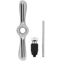 Hex-Lok 2-in-1 Tap & Die Threading Handle & Tap Collet Northern Industrial Supply Inc.