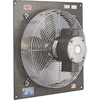 Exhaust & Ventilation Fans
