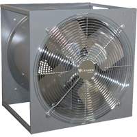 Portable Utility Fan Northern Industrial Supply Inc.