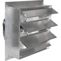 Exhaust Fan 14" 1SP X-SERIES Northern Industrial Supply Inc.