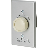 SPEED CONTROL 6 AMPS FORCEILING FANS Northern Industrial Supply Inc.