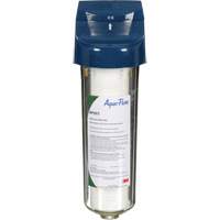 Syst&egrave;me de filtration deau Whole House Aqua-Pure, Utilize avec Aqua-Pure s&eacute;rie AP100 Northern Industrial Supply Inc.