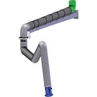 Super-Flex Arm Northern Industrial Supply Inc.