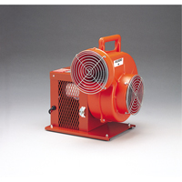ALLEGRO INDUSTRIES 8" Centrifugal Blowers, 1/3 HP, 1066 CFM Northern Industrial Supply Inc.